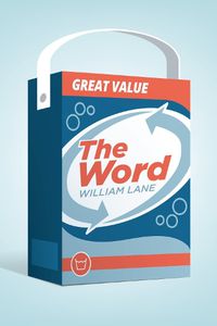 Cover image for The Word