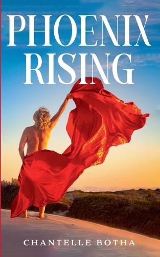 Cover image for Phoenix Rising