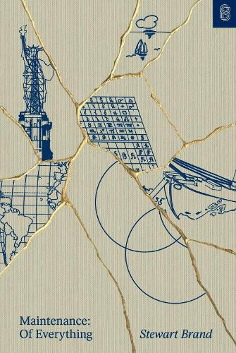 Cover image for Maintenance: Of Everything