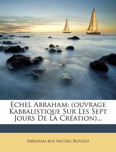 Cover image for Echel Abraham