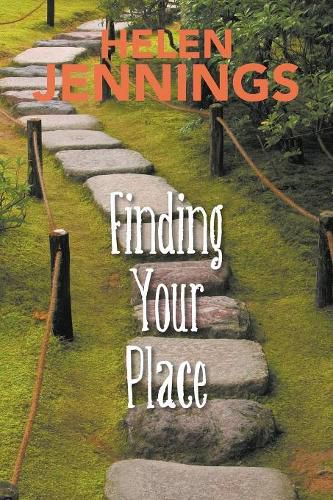 Cover image for Finding Your Place
