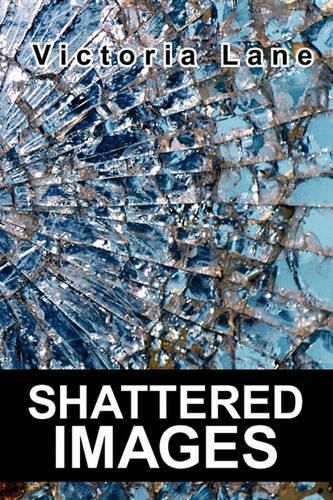 Cover image for Shattered Images