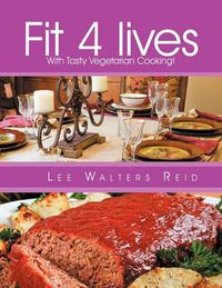 Cover image for Fit 4 Lives