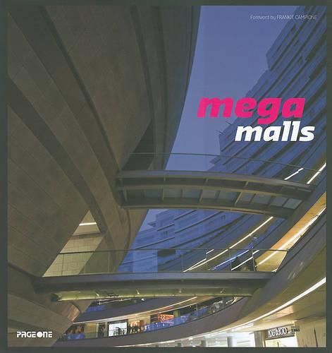 Cover image for MegaMalls