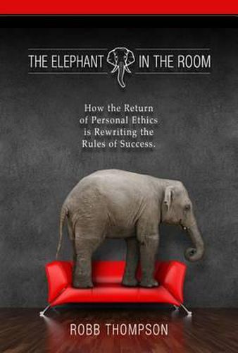 Cover image for The Elephant in the Room