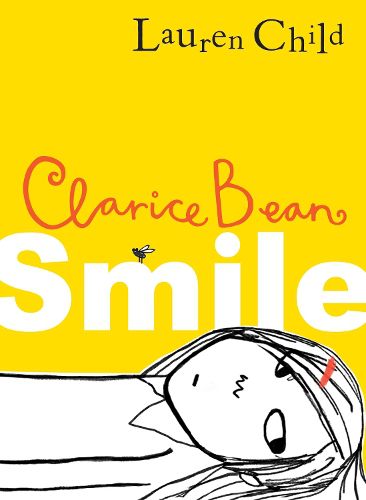 Cover image for Smile