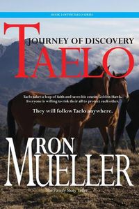 Cover image for Taelo: The Journey of Discovery