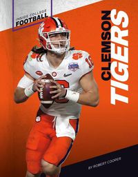 Cover image for Clemson Tigers