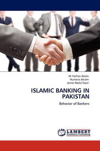 Cover image for Islamic Banking in Pakistan