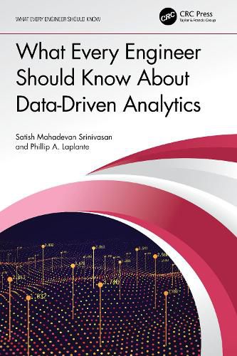 Cover image for What Every Engineer Should Know About Data-Driven Analytics