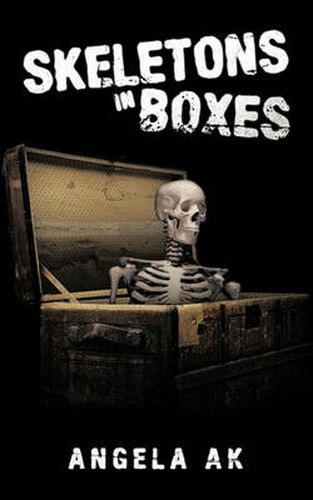 Cover image for Skeletons in Boxes