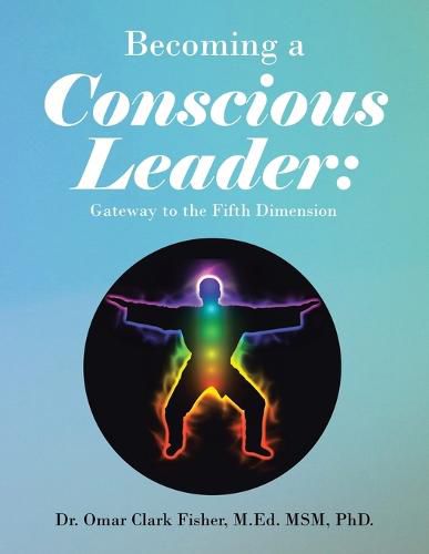 Cover image for Becoming a Conscious Leader