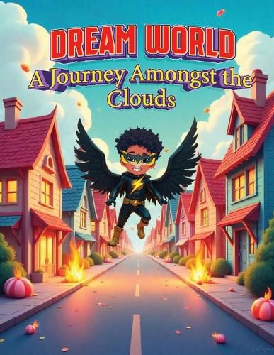 Cover image for Dream World