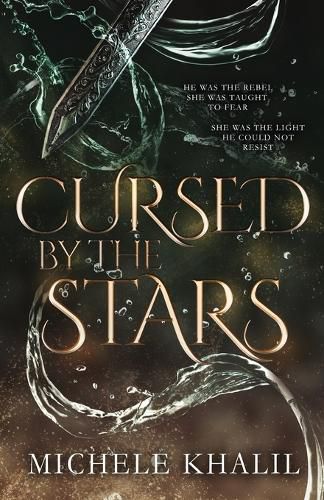 Cover image for Cursed by the Stars