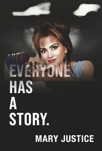 Cover image for Everyone Has A Story.