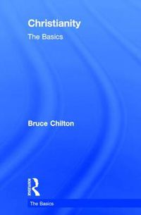 Cover image for Christianity: The Basics