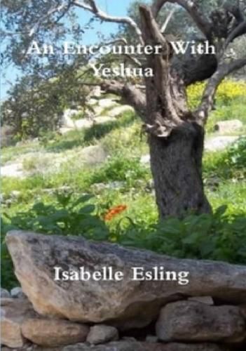 Cover image for An Encounter With Yeshua