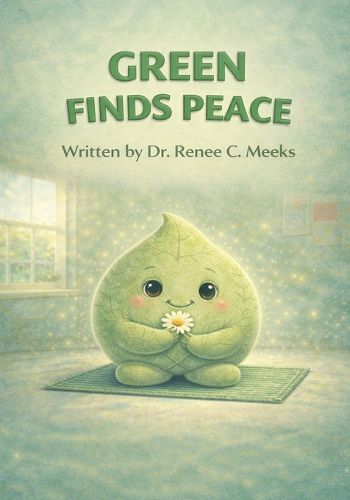 Cover image for Green Finds Peace