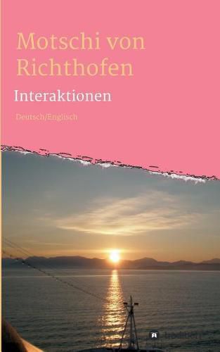 Cover image for Interaktionen