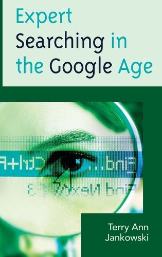 Cover image for Expert Searching in the Google Age