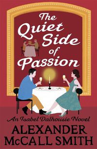 Cover image for The Quiet Side of Passion