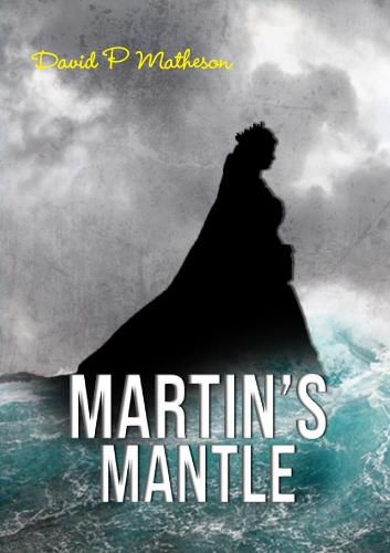 Cover image for Martin's Mantle