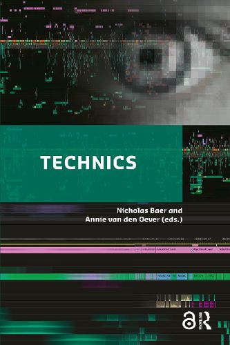 Cover image for Technics