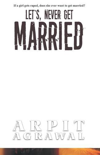 Cover image for Let's Never Get Married