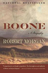 Cover image for Boone