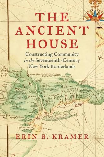 Cover image for The Ancient House