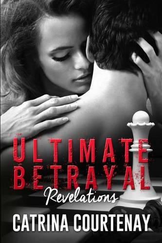 Cover image for Ultimate Betrayal: : Revelations