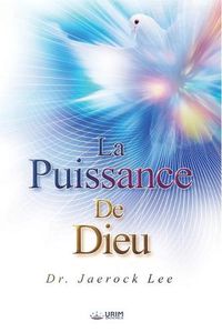 Cover image for La Puissance de Dieu: The Power of God (French Edition)