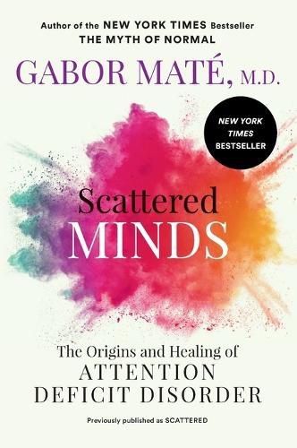 Scattered Minds