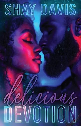 Cover image for Delicious Devotion