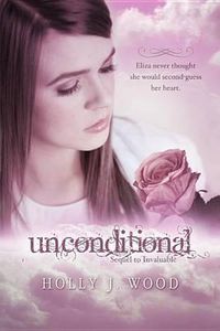 Cover image for Unconditional