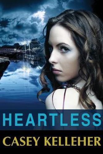 Cover image for Heartless