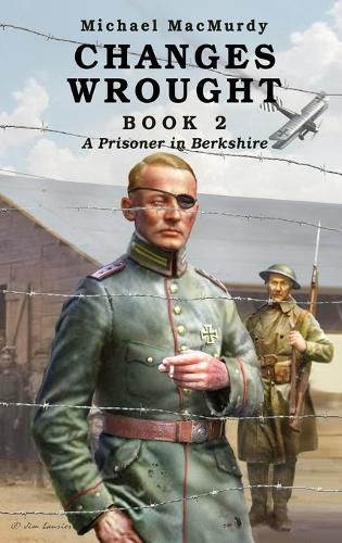 Cover image for Changes Wrought Book 2