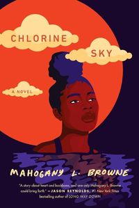 Cover image for Chlorine Sky