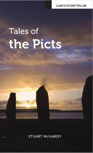 Cover image for Tales of the Picts