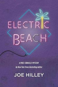 Cover image for Electric Beach