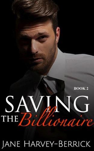 Cover image for Saving the Billionaire