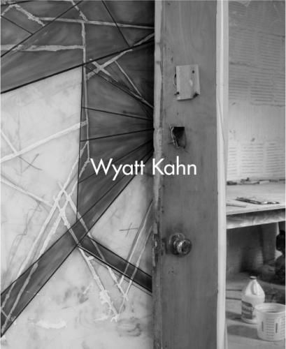 Cover image for Wyatt Kahn