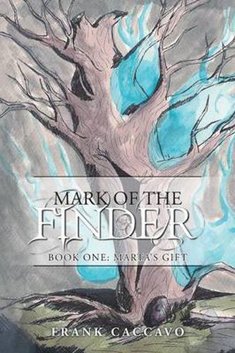 Cover image for Mark of the Finder