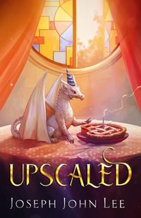 Cover image for Upscaled