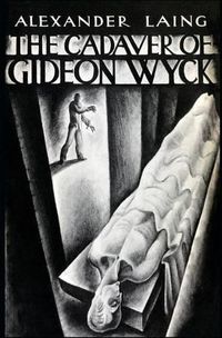 Cover image for The Cadaver of Gideon Wyck