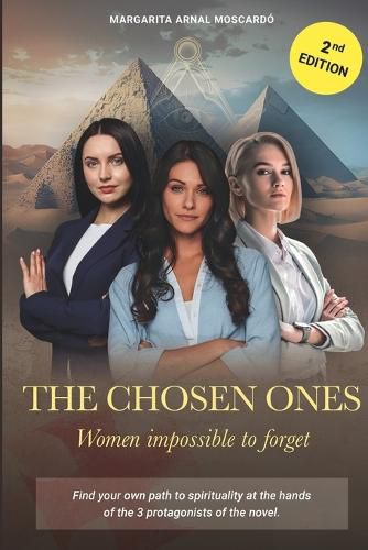 Cover image for The Chosen Ones: Women Impossible to Forget