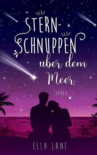 Cover image for Sternschnuppen uber dem Meer