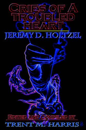 Cover image for Cries of a Troubled Heart