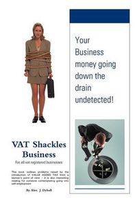 Cover image for Vat Shackles Business