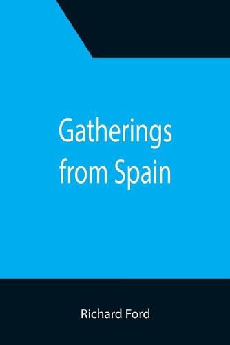 Cover image for Gatherings from Spain